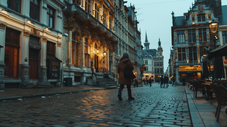 Znajdź pracę za&nbsp;granicą razem z&nbsp;Agencją Pracy Sedulus!