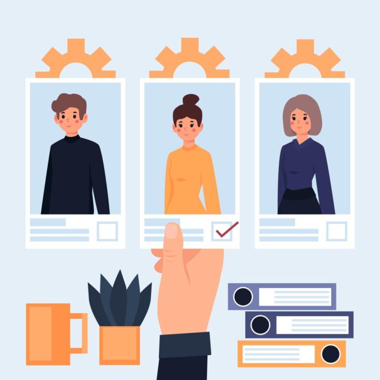 Poszukiwanie pracy za&nbsp;granicą —&nbsp;napisz z&nbsp;nami dobre CV!