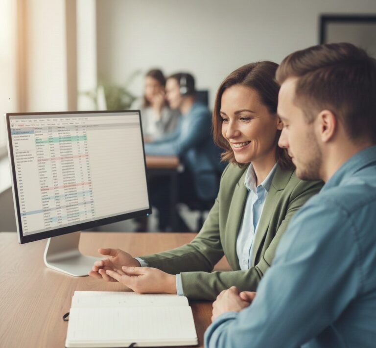 Jak Wybrać Najlepszą Agencję Pracy: Przewodnik dla Szukających Zatrudnienia